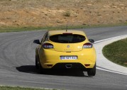 Renault Megane RS